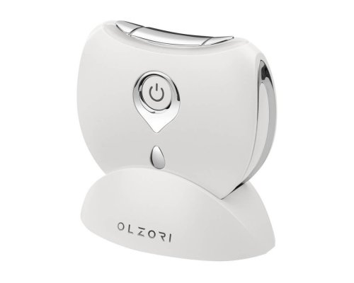 Массажёр для лица Olzori D-Lift Pro White