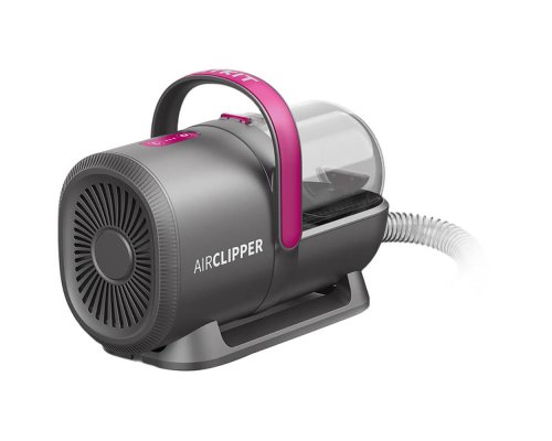 Набор для ухода за домашними животными Petkit Air Clipper 5 в 1