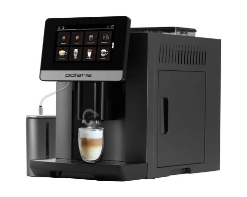 Coffee machine Polaris PACM 2080AC Wi-Fi IQ Home