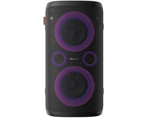Центр музыкальный Hisense Party Rocker One