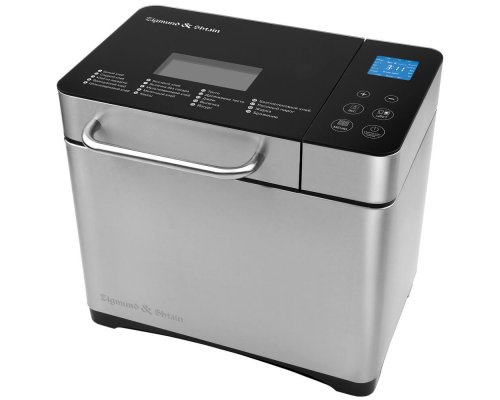Хлебопечка Zigmund Shtain ZBM-601