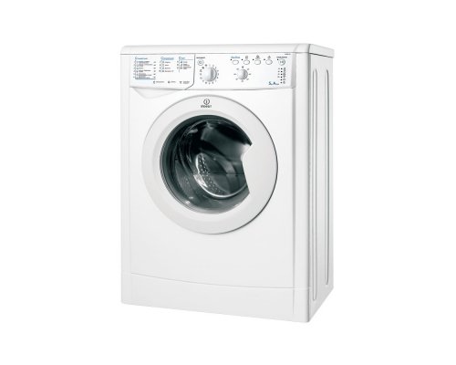 Washing machine Indesit IWSB 5105 (CIS)