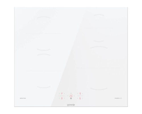 Поверхность варочная Gorenje GI6401WSC