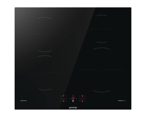 Cooking surface Gorenje GI6401BSC