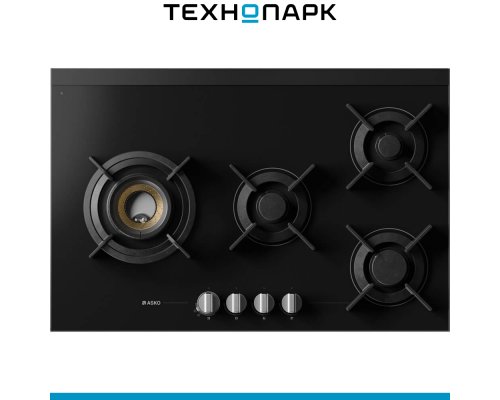 Поверхность варочная Asko HG8843BGB1