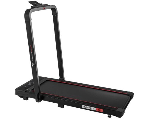 Treadmill Titanium Masters Slimtech C150