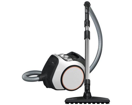 Пылесос Miele SNCF0 Boost CX1 Parquet белый лотос