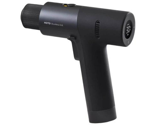 Cordless drill/driver Hoto QWLDZ001