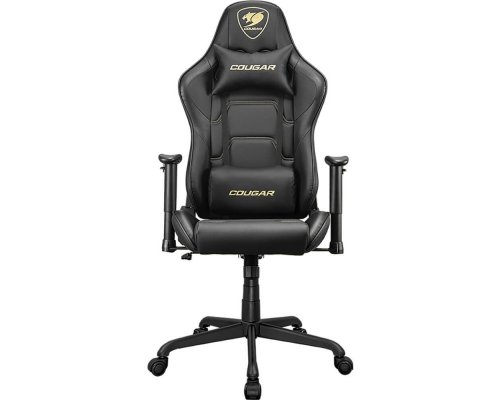 Кресло компьютерное Cougar Fortress Royal 3MELIGLB.BF01