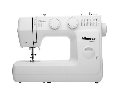 Sewing machine Minerva M824D (M-M824D)