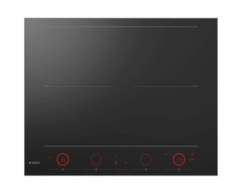 Surface Cooking Asko HID654GC