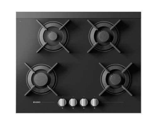 Cooking Surface Asko HG8640BGB1