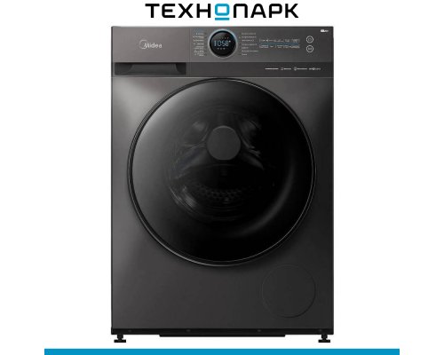 Washer Midea MF200W90WBS/S