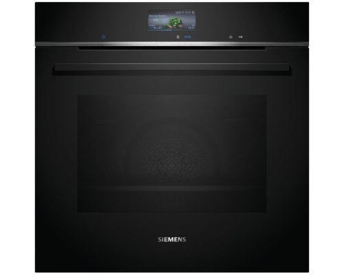 Шкаф духовой Siemens HB776G1B1