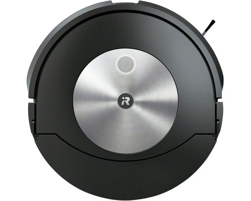 Пылесос iRobot Roomba Combo j7