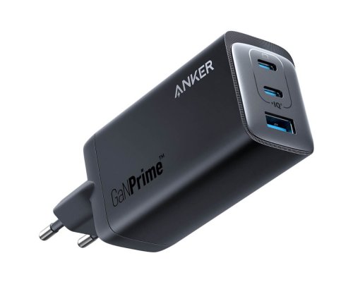 Charger Anker GaN III A2148 (ANK-A2148311-BK), black