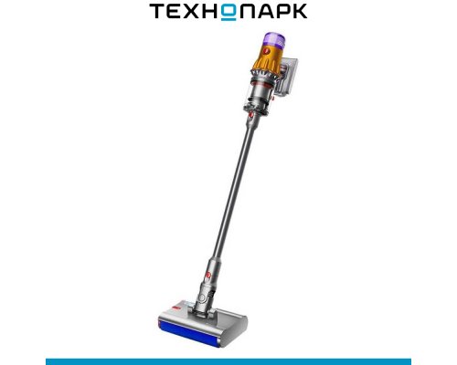 Пылесос Dyson V12s Detect Slim Submarine (448599-01)