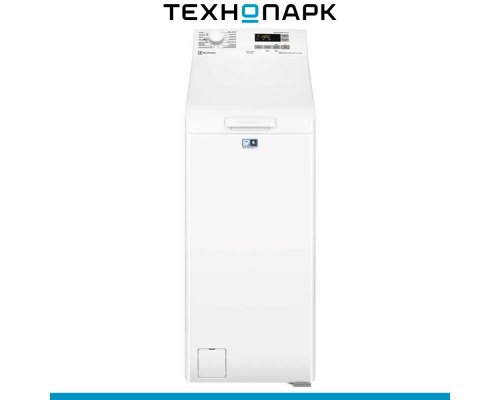 Washing machine Electrolux EW6TN5261F