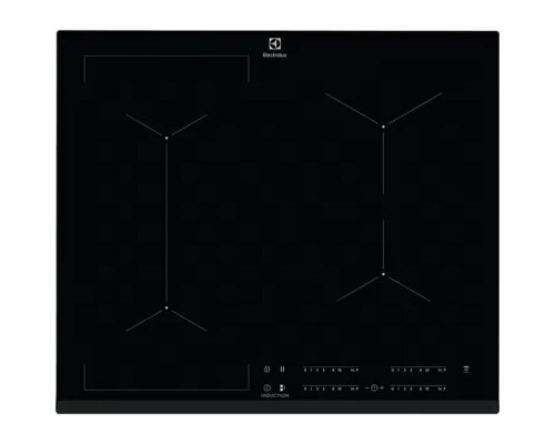 Поверхность варочная Electrolux EIV63443