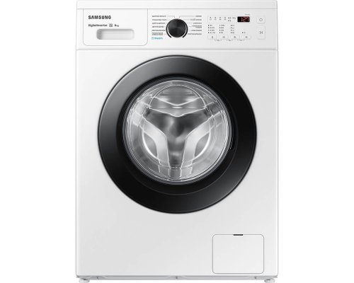 Washing machine Samsung WW60AG4S00CE