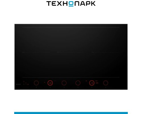 Surface cooking Asko HID956GC