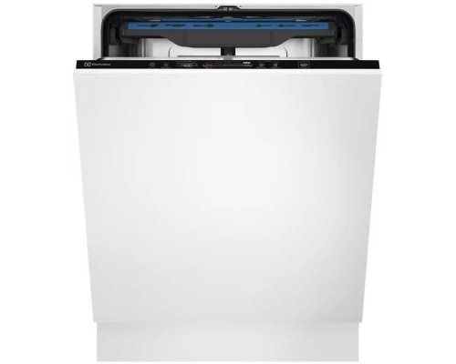 Машина посудомоечная встраиваемая Electrolux EEM48300L