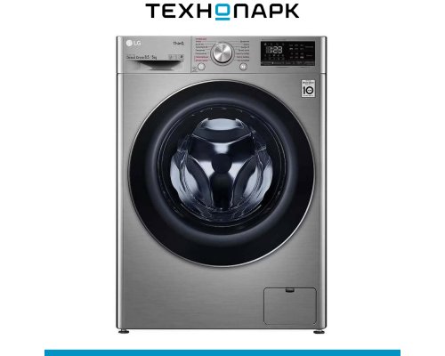 Washer LG F2V5GG2S