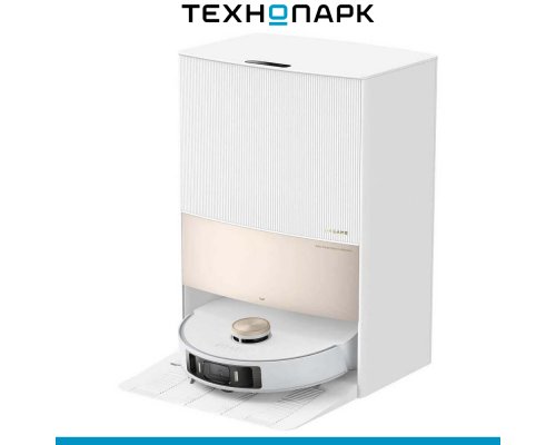 Vacuum cleaner Dreame L20 Ultra Complete White