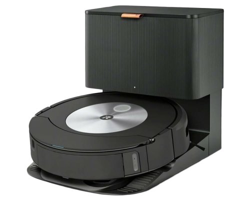 Vacuum cleaner iRobot Roomba Combo j7+