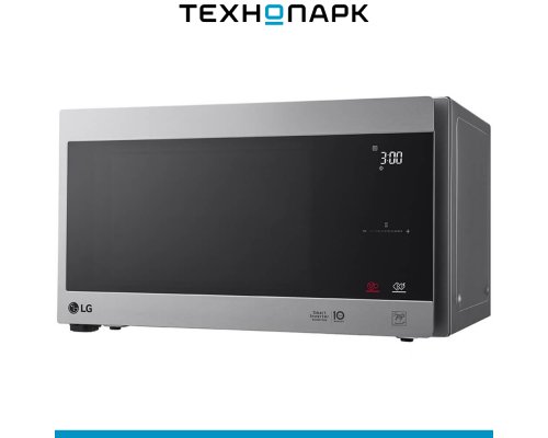 Microwave Oven LG MS 2595CIS