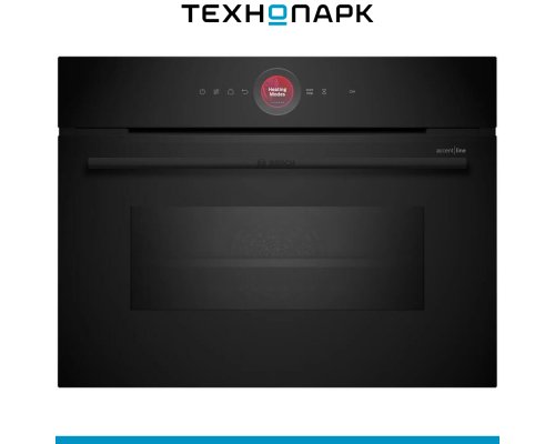 Шкаф духовой Bosch CMG9241B1