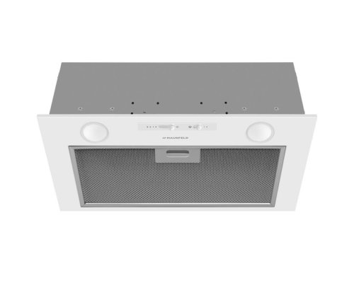 Вытяжка встраиваемая Maunfeld Crosby Light 5028 White/белый