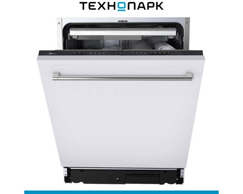 Built-in dishwasher Midea MID60S150i
