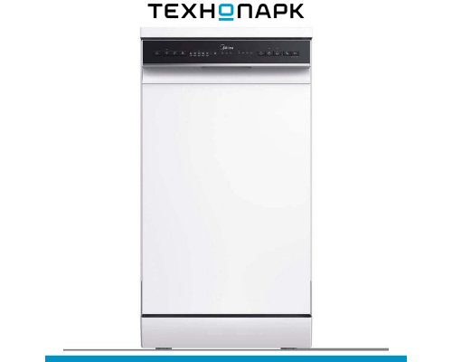 Машина посудомоечная Midea MFD45S150Wi