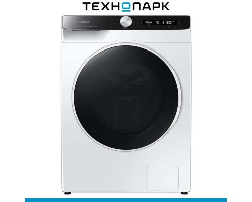 Machine washing Samsung WW80AG6L28WELP