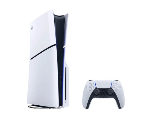 Приставка игровая Sony PlayStation 5 Slim (CFI-2000A)