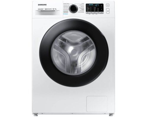Машина стиральная Samsung WW80AGAS21AELP