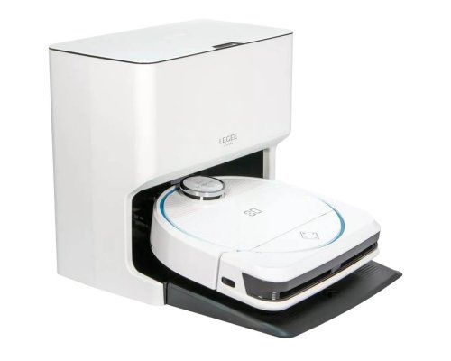 Пылесос Hobot Legee-D8 LuLu