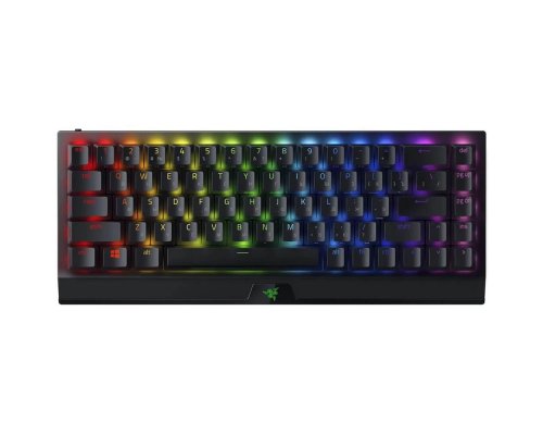 Клавиатура Razer BlackWidow V3 Mini Yellow Switch (RZ03-03890700-R3R1)