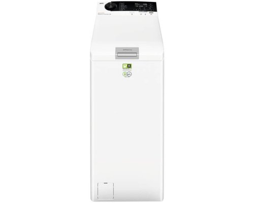 Washing machine AEG LTR8E373E