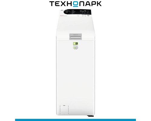 Washing machine AEG LTR7E373AE