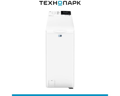Washing machine AEG LTR6G261E