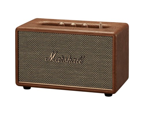 Акустика портативная Marshall Acton III Brown