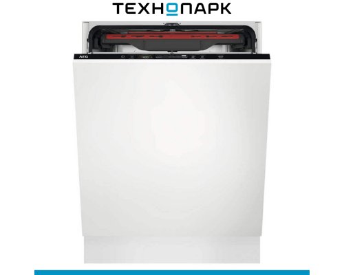 Built-in dishwasher AEG FSB64907Z