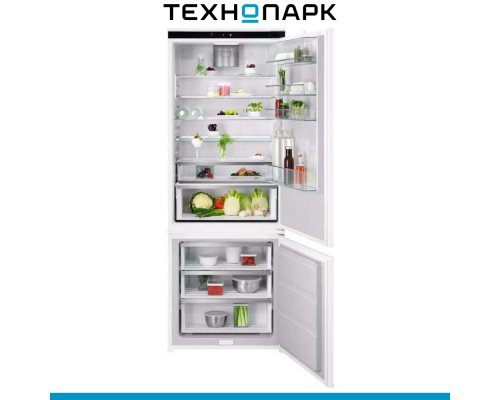 Built-in refrigerator AEG NSC7P751ES