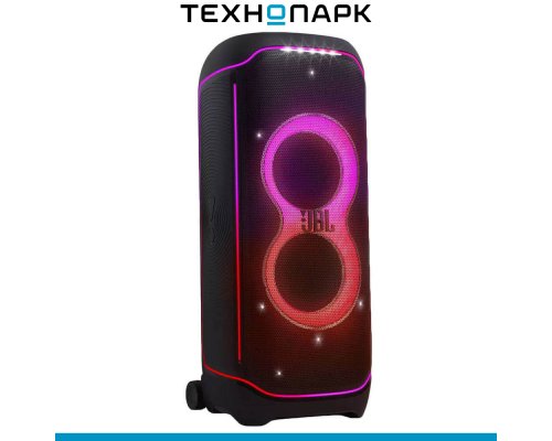 Центр музыкальный JBL PartyBox Ultimate