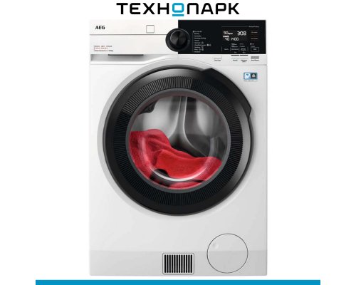 Washing machine AEG LWR96944B