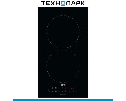 Поверхность варочная AEG IKB32300CB