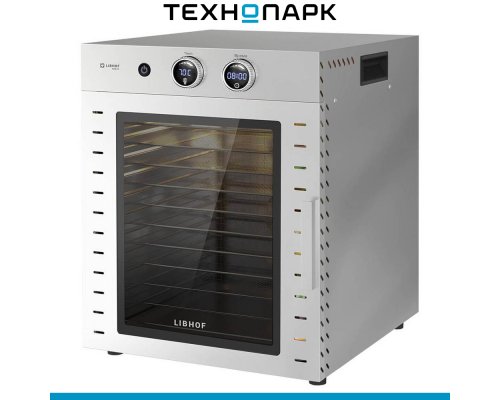 Vegetable dryer Libhof FDW-12
