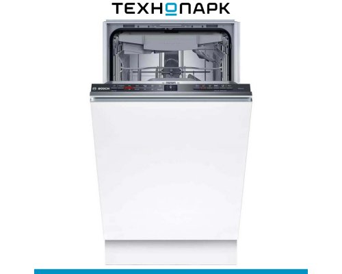 Машина посудомоечная встраиваемая Bosch SPV2HMX42E